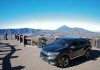 First Drive All New Honda CR-V 1.5 Prestige