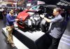 TOYOTA NEW PRIUS GEN 4