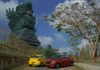 Test Drive All New Honda Brio di Pulau Bali