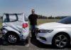 Nyobain Fitur SENSING Milik All New Accord