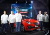 Suzuki Meluncurkan New Baleno 2019