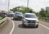 Mitsubishi Media Aventure 2020