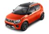 New Ignis makin Gagah dan Bergaya