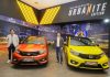 HPM luncurkan; New Honda Brio RS Urbanite, New Honda CR-V dan New Honda Odyssey