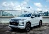 New Pajero Sport Tampil lebih Keren Dari Sebelumnya