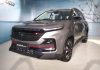 Wuling Almaz RS Dibekali Beragam Teknologi Terkini