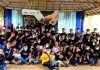 TEVCI Lakukan Aksi Penanaman 1.000 Pohon