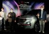 Wuling Membedah Fasilitas Internet of Vehicle dan ADAS Pada Media