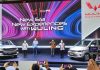 Wuling di Pameran IIMS 2021 Menawarkan Program Menarik Bagi Pengunjung