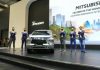Mitsubishi Motors di Ajang GIIAS 2021, New Xpander dan New Xpander Cross Membukukan Penjualan Terbanyak.