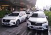 Test Drive All New Honda BR-V Jakarta – Solo