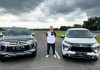 Mitsubishi Perkenalkan Konsep Branding Life Adventure Untuk Konsumen Indonesia
