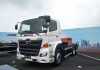Hino Dengan Mesin Euro4 nya Mampu Meningkat Performa Mesin Dan Ramah Lingkungan. Adanya Strainer Biodiesel Bisa Digunakan Untuk Hino
