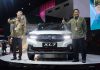 Suzuki Luncurkan XL7 Alpha FF di IIMS 2022