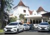 New Cruise Control All New Ertiga Hybrid, Mengemudi Lebih Nyaman Dan Efisien Penggunaan BBM