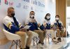 Layanan Keuangan Digital Astra Financial Mudahkan Transaksi Pengunjung GIIAS 2022
