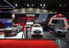 Program dan Penawaran Menarik di Booth Mitsubishi Motors IIMS 2023