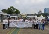 PT Exxon Mobil Lubricants Indonesia Gelar Program Mudik Nyaman 2023 Untuk Para Mekanik di Area JABODETABEK