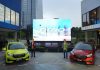 Honda Luncurkan New Honda Brio Dengan Tampil Lebih Stylish dan Fitur Lebih Lengkap