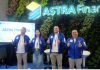 Astra Financial di GIIAS 2023 Capai Kinerja Positif dan menawarkan Banyak Promo