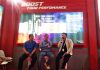 BRQ Fuel Catalyst Mengatasi Polusi & lebih Bertenaga