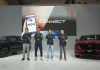 Honda Perkenalkan Teknologi Honda CONNECT di GIIAS 2023