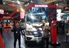 HINO Memperkenalkan Bus 4×4 di GIIAS 2023