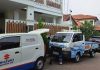 Suzuki Memberikan Pelayanan Purna Jual Yang Prima Pada Konsumennya