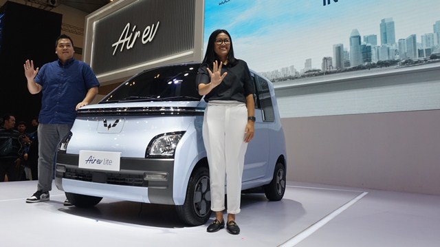 wuling lite