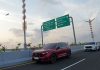 Mencoba Performa CR-V RS e: HEV di Pulau Bali