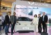 Wuling BinguoEV Resmi Dijual
