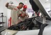 Toyota Posko dan Bengkel Siaga Siap Temani Konsumen Selama Perjalanan Liburan Nataru 2023