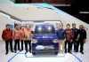 MMKSI Umumkan Dimulainya Penjualan Mitsubishi L100 EV di Indonesia