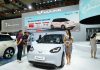 Wuling Finance Berikan Program Istimewa Untuk Lini Produk Wuling di IIMS 2024