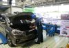 Suzuki Siap Mengawal Konsumennya Selama Mudik Lebaran Dengan Bengkel Siaganya di 66 Titik Sepanjang Sumatera, Jawa dan Bali