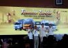 Mitsubishi Fuso Berhasil Mempertahan Pangsa Pasar No. 1 dan Juli 2024 Akan Meluncurkan Truk Listrik eCanter