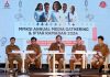 MMKSI Annual Media Gathering & Iftar Ramadhan 2024