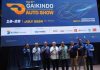 GIIAS 2024 Berlangsung 18 – 28 Juli 2024, Penuhi 11 Hall & Menjadi Pameran Terbesar Saat Ini