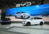 BYD M6 Diluncurkan di GIIAS 2024