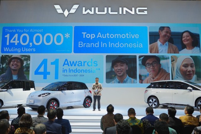 Wuling 2024 B