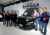 TAM Resmi Meluncurkan All New Hilux Rangga