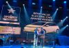 Wuling Cloud EV Raih Penghargaan Best Value Electric Car di Carvaganza Editors’ Choice Award 2024.