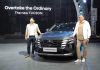 Hyundai Motors Indonesia Resmi Meluncurkan New TUCSON Mesin Hybrid dan Bensin