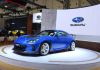 Dukung kemajuan dunia Drift Tanah Air, Subaru Indonesia perkenalkan Subaru Garasi Drift Team 2025