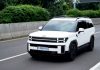 Pembuktian Ketangguhan Hyundai All New SANTA FE Saat Bandung – Garut PP