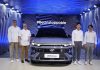 Hyundai Indonesia Meluncuran New CRETA N Line Turbo dan New CRETA