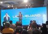 BYD Capai 36% Pangsa Pasar Sepanjang Tahun 2024