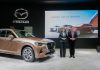 Mazda Indonesia Luncurkan The All-New Mazda CX-80 Di IIMS 2025