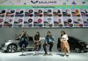 Wuling Bersama JICAF Umumkan Pemenang Kompetisi “Your Art Your Icon” Di Ajang IIMS 2025