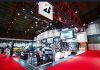 Bridgestone Indonesia Kembali Menjadi Official Tire Partner IIMS 2025